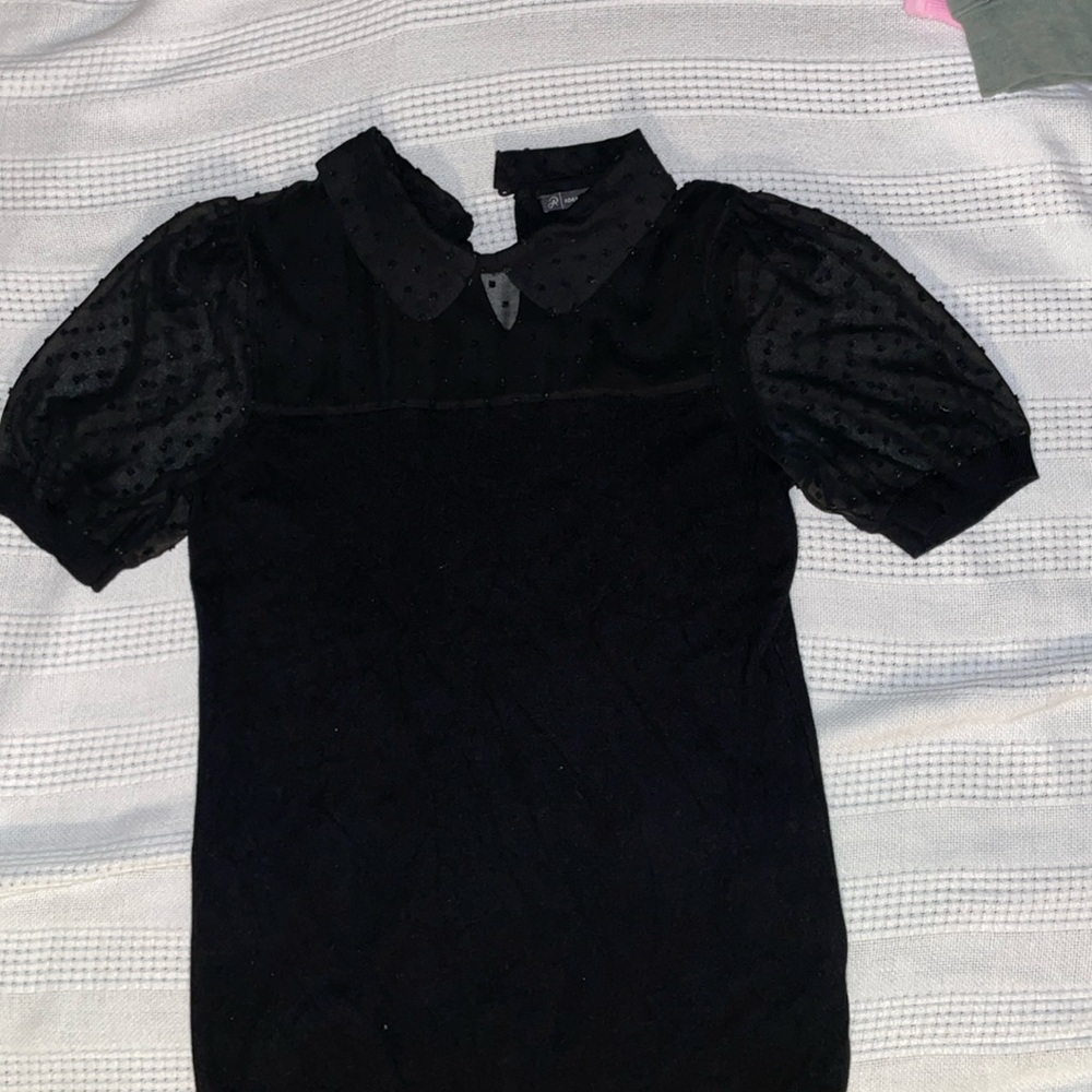 Top Size X-Small